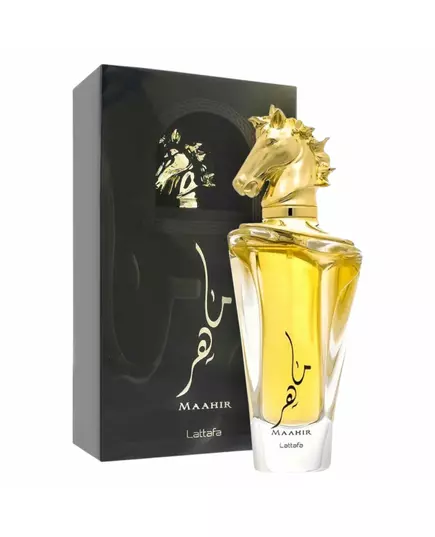 Maahir EDP, 100 ml, image 3