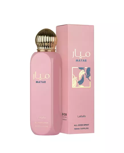 Lattafa Mayar Spray parfumé Pour les femmes, 150 ml, image 2