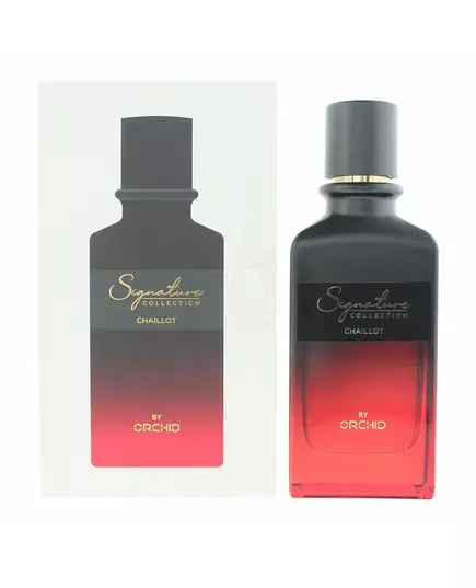 Orchid Signature Chaillot Eau De Parfum Unisex, 100 ml, image 2