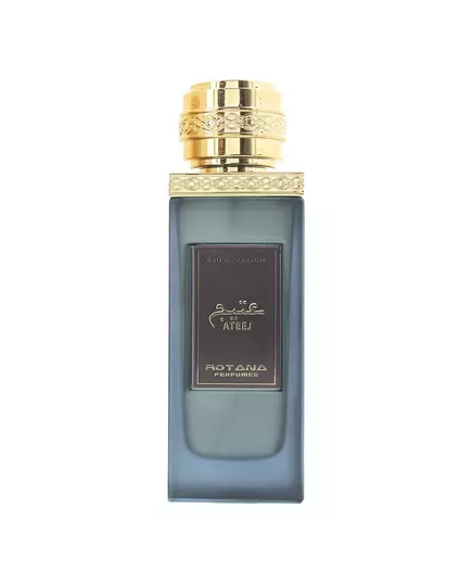 Rotana Ateej Eau de Parfum Unisex, 100 ml