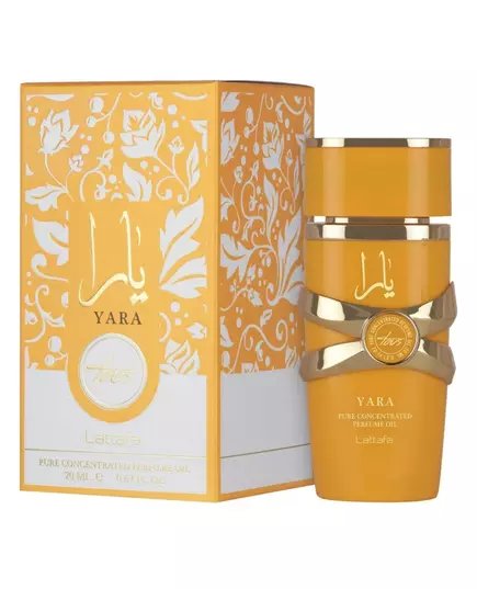 Yara Tous Parfumed Oil, 20 ml, image 2