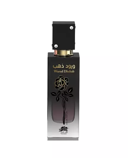 Emper Al Fares Wurud Dhahab Eau de Parfum Unisexe, 80 ml