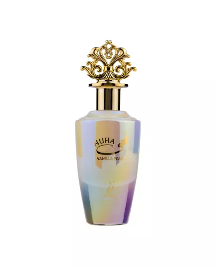 Khadlaj Nuha Vanilla Pearl Eau de Parfum Pour les femmes, 85 ml