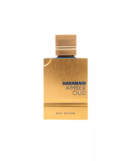 Al Haramain Amber Oud Bleu Edition Eau De Parfum Unisex, 60 ml