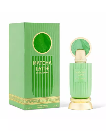 Matcha Latte EDP, 100 ml, image 2