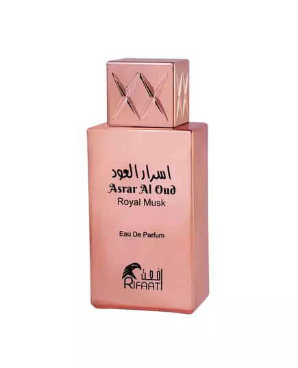 Rifaat Al Oud Royal Musk Eau de Parfum Unisex, 80 ml