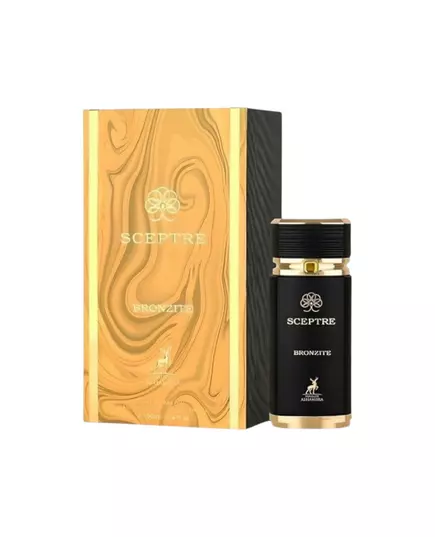 Sceptre Bronzite EDP, 100 ml, image 2