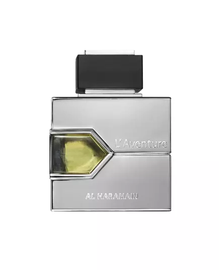 Al Haramain L'Aventure Eau de Parfum Für Männer, 100 ml