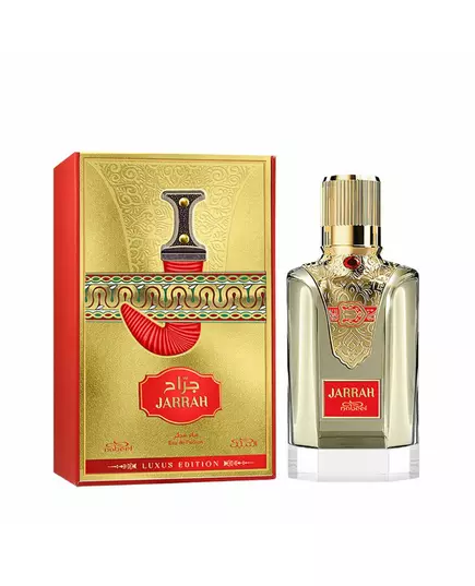 Nabeel Jarrah Edp, 100 ml, image 2