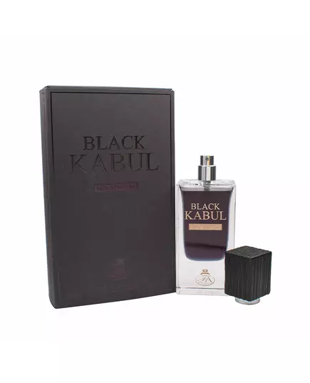 French Avenue Black Kabul Eau de Parfum Mixte, 60 ml, image 2