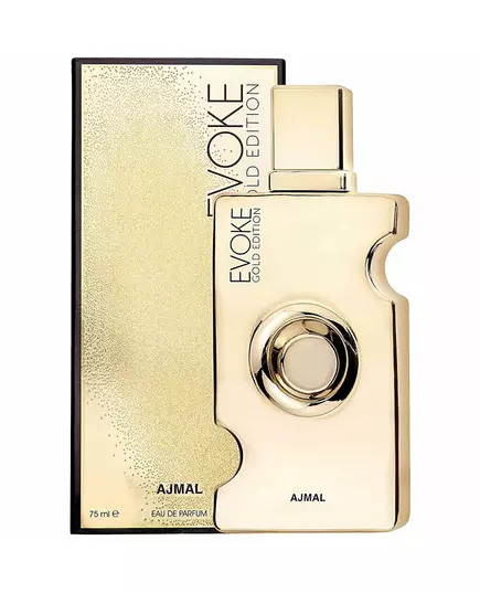 Ajmal Evoke - Gold Edition Eau de Parfum Pour les femmes, 75 ml, image 2