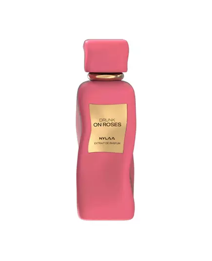 Rasasi Nylaa Extrait De Parfum For Women, 100 ml