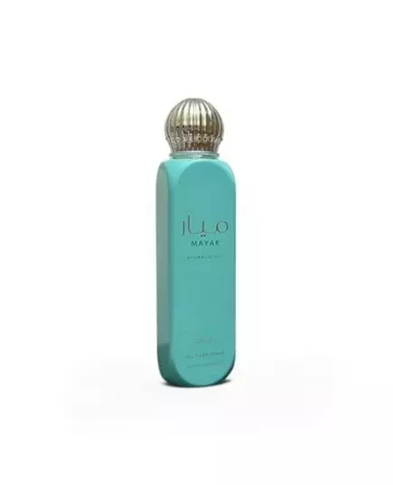 Lattafa Mayar Natural Intense Duftspray Unisex, 150 ml