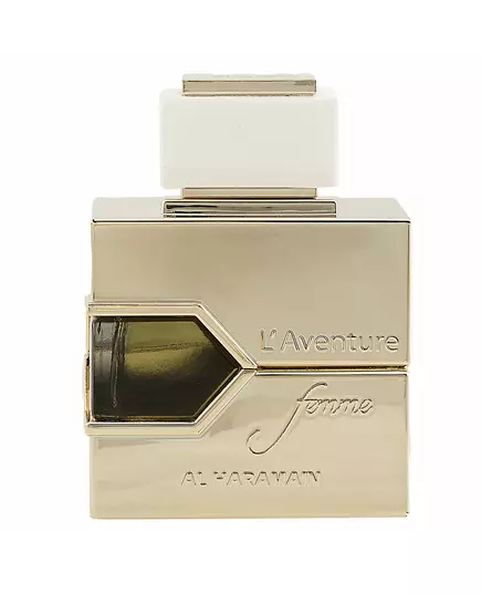 Al Haramain L'Aventure Eau De Parfum For Women, 100 ml
