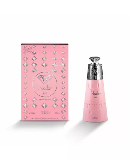 Nabeel Nader Juri Eau de Parfum Unisexe, 100 ml, image 2