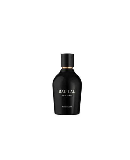 Fragrance World Bad Lad Eau de Parfum Für Männer, 100 ml
