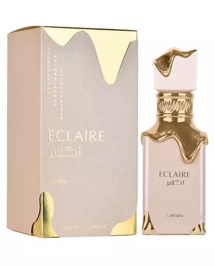 Lattafa Eclaire Eau de Parfum Unisex, 100 ml, Bild 2