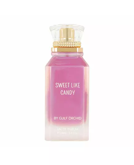Gulf Orchid Sweet Like Candy Eau de Parfum Pour les femmes, 100 ml, image 2