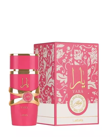 Yara Candy EDP, 100 ml, image 2