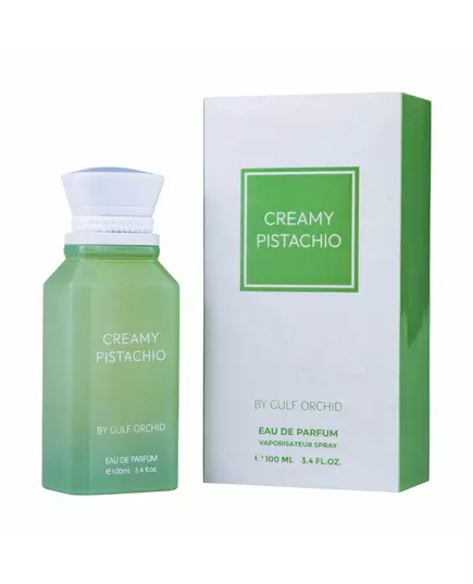 Gulf Orchid Creamy Pistachio Eau de Parfum Unisex, 30 ml, Bild 2