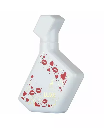 Maison Alhambra Luxe Chic Eau de Parfum Unisexe, 100 ml