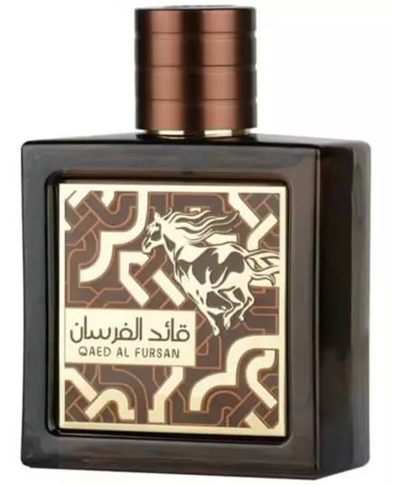 Qaed Al Fursan Untamed EDP, 90 ml