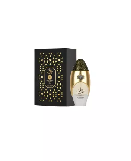 Lattafa Niche Emarati Remas Edp, 100 ml, image 2