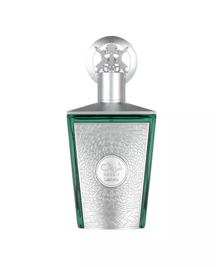 Lattafa Sheriff Eau de Parfum Unisex, 100 ml