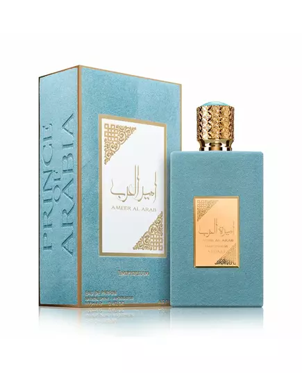 Asdaaf Ameer Al Arab Imperium Eau de Parfum Pour hommes, 100 ml, image 2