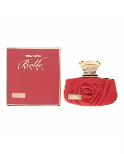 Al Haramain Belle Rouge Edp, 75 ml, image 2
