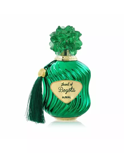 Ajmal Jewel Of Bogota Extrait De Parfum Unisex, 100 ml