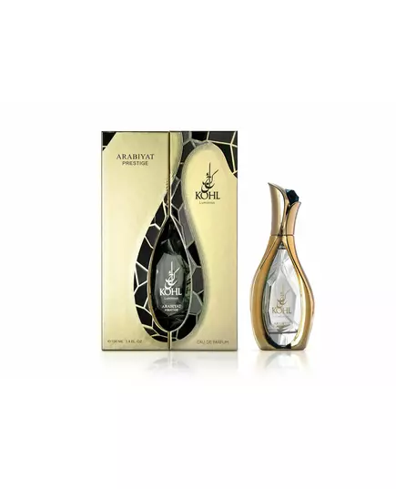 Kohl Luminous EDP, 100 ml, image 2