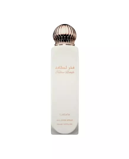 Lattafa Fakhar Spray corporel, 150 ml