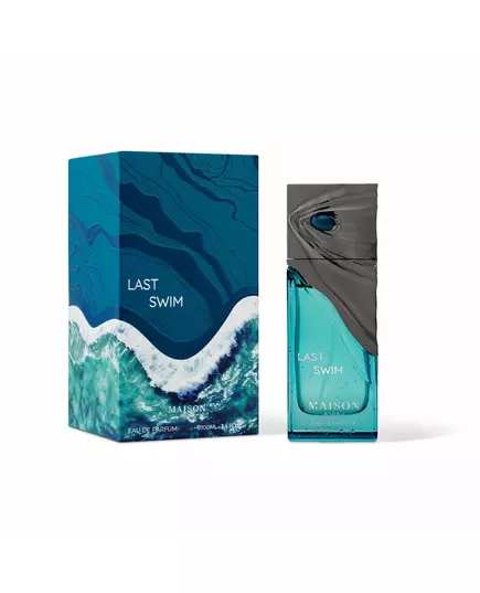 Last Swim Eau de Parfum, 100 ml, Bild 2