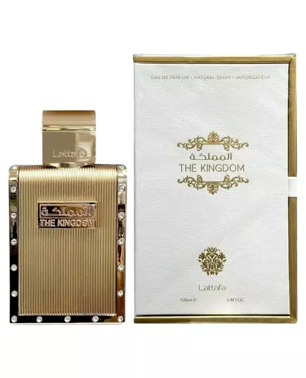 The Kingdom EDP, 100 ml, image 2