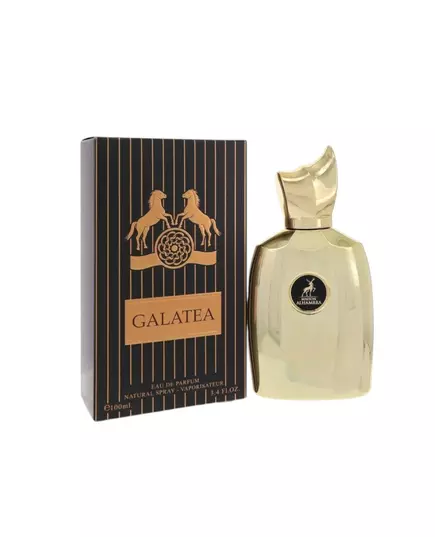 Maison Alhambra Galatea Eau de Parfum mixte, 100 ml, image 2