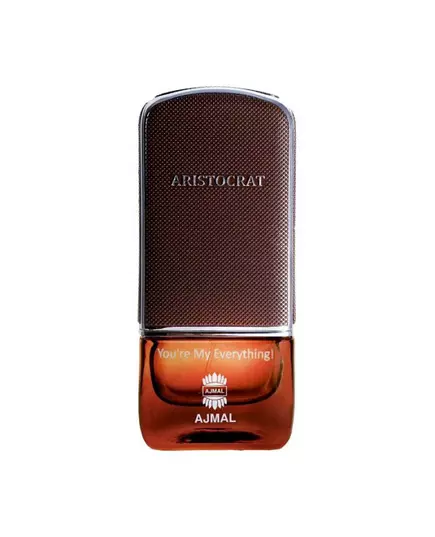 Ajmal Aristocrat Eau de Parfum Pour hommes, 75 ml