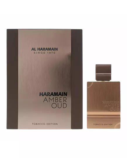 Amber Oud Tobacco Edition EDP, 60 ml, image 2