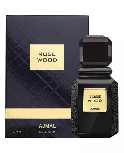 Ajmal Rose Wood EDP U, 100 ml, image 2