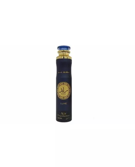 Lattafa Ra'ed Luxe Ambre Désodorisant d'ambiance, 300 ml