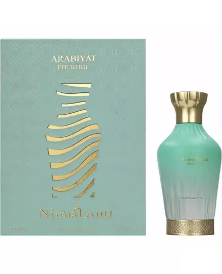 Arabiyat Prestige Nisma Eau de Parfum Pour les femmes, 80 ml, image 2