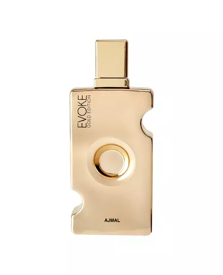 Ajmal Evoke - Gold Edition Eau de Parfum Pour les femmes, 75 ml