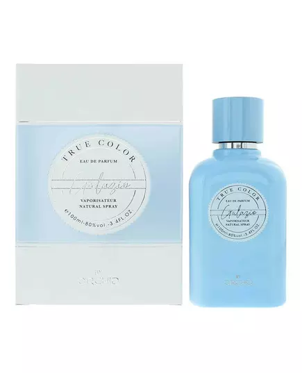 Orchid True Color Galazio Eau De Parfum Unisex, 100 ml