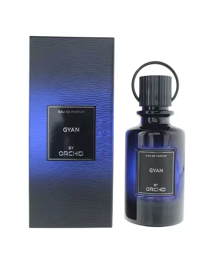 Orchid Gyan Eau de Parfum Unisexe, 100 ml, image 2