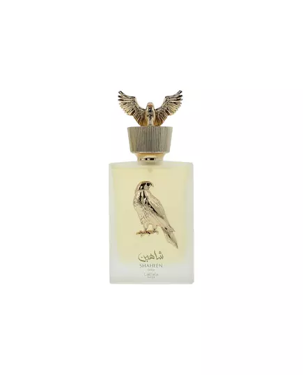 Lattafa Shaheen Gold Eau de Parfum Unisexe, 100 ml