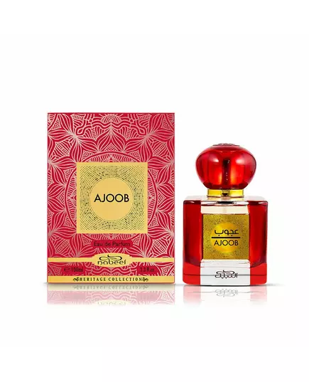 Nabeel Ajoob Eau De Parfum Unisex, 100 ml, image 2
