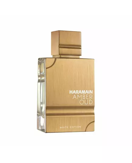 Amber Oud White Edition EDP, 60 ml