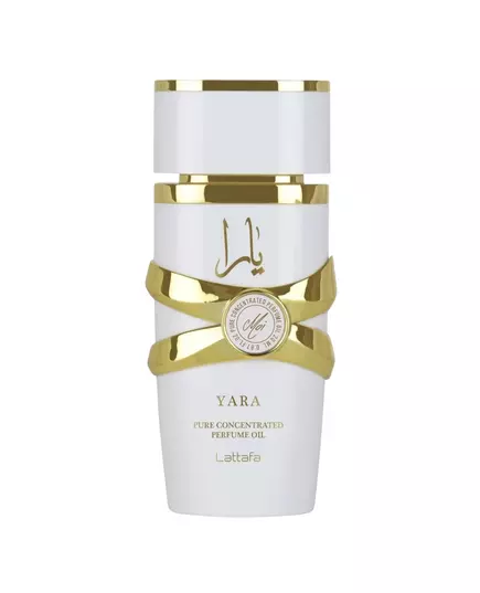 Yara Moi Parfumed Oil, 20 ml