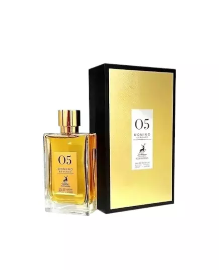 Maison Alhambra Domino Essence Edp, 100 ml, image 2