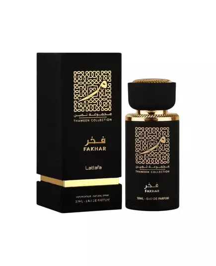 Lattafa Thameen Fakhar Eau De Parfum Unisex, 30 ml, image 2